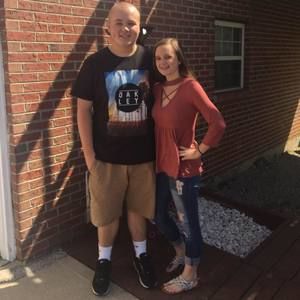 Meet your Posher, Krista